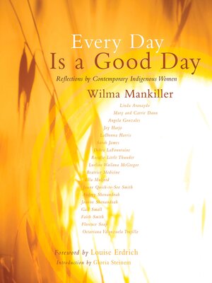 cover image of Every Day Is a Good Day